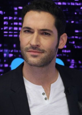 Tom Ellis image