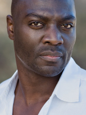 Adewale Akinnuoye-Agbaje image