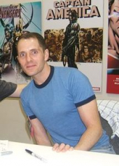 Allan Heinberg image