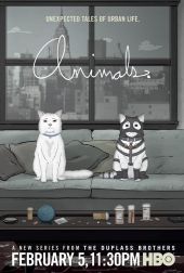 Animals – Sezon 1