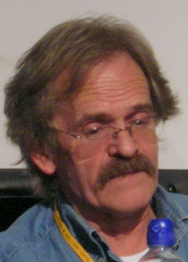 Carlos Ezquerra image