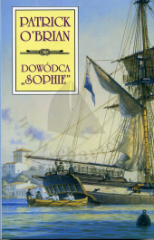 Dowódca "Sophie"