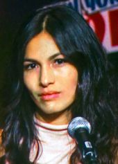 Elodie Yung image