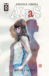 Jessica Jones: Alias – tom 1