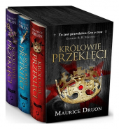 Królowie przeklęci