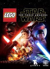 LEGO Star Wars: Przebudzenie Mocy