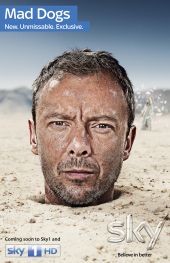 Mad Dogs – Sezon 4