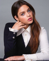 Odeya Rush image