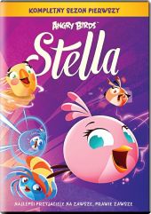 Angry Birds: Stella – Sezon 2