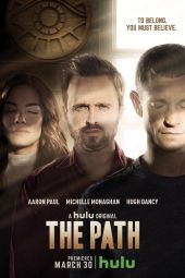 The Path – Sezon 1