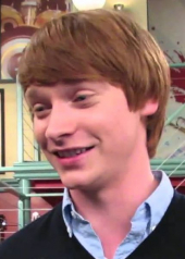 Calum Worthy image