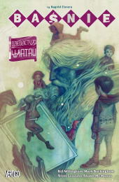 Baśnie #17: Dziedzictwo wiatru