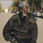 Code 8
