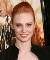 Deborah Ann Woll image