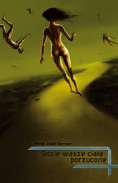 Gdzie wasze ciała porzucone