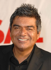 George Lopez image