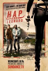 Hap and Leonard – Sezon 1