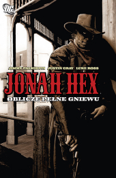 Jonah Hex: Oblicze pełne gniewu