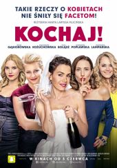 Kochaj!