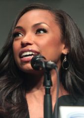 Logan Browning image