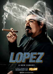 Lopez – Sezon 1
