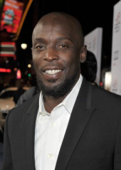 Michael Kenneth Williams image