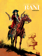 Rani #2: Rozbójniczka