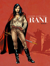 Rani #1: Bękartka
