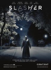 Slasher – Sezon 1