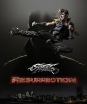 Street Fighter: Resurrection