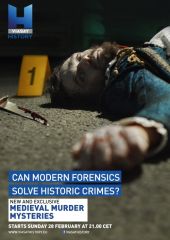 Medieval Murder Mysteries – Sezon 1