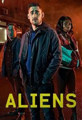 The Aliens – Sezon 1