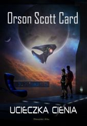 Ucieczka Cienia