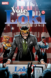 Vote Loki