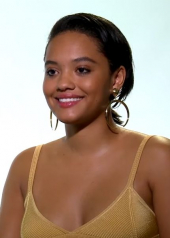 Kiersey Clemons image