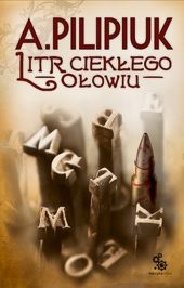 Litr ciekłego ołowiu