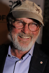 Norman Jewison image