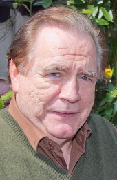 Brian Cox image