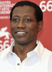 Wesley Snipes image