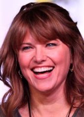 Lucy Lawless image