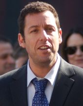 Adam Sandler image