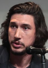 Adam Driver image