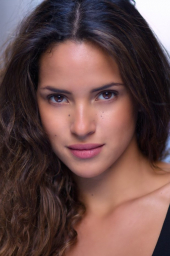 Adria Arjona image