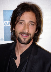 Adrien Brody image