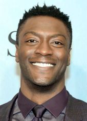 Aldis Hodge image