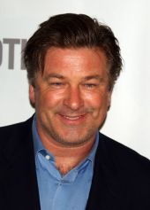 Alec Baldwin image