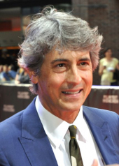 Alexander Payne image