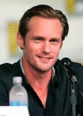 Alexander Skarsgård image