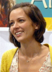 Amy Acker image