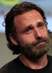 Andrew Lincoln image